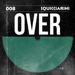 Cover of Over