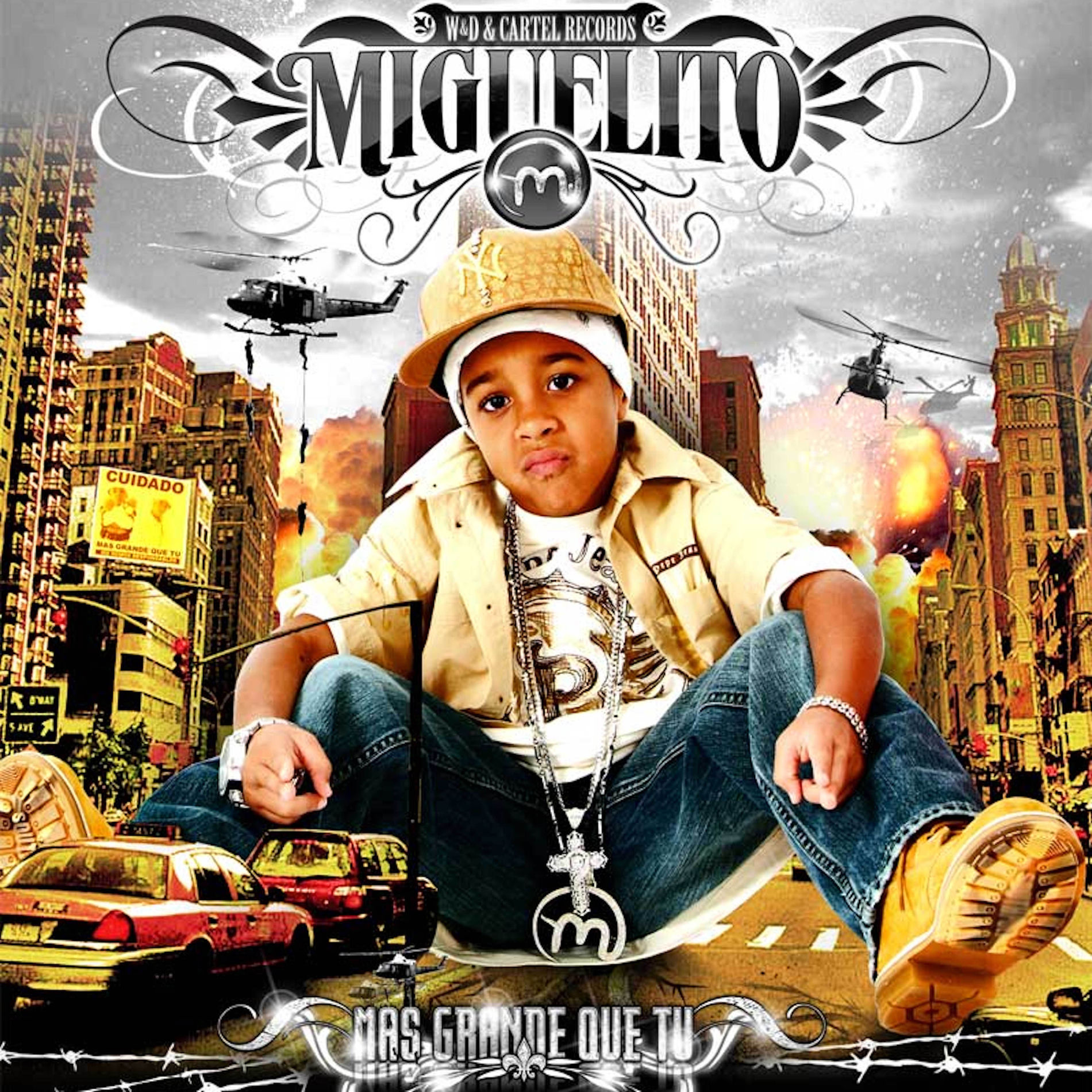 Album cover of Montala
