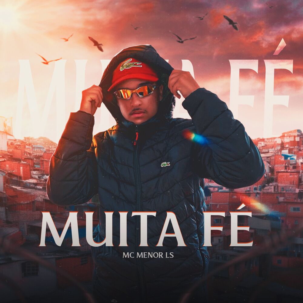Picture of Muita Fé
