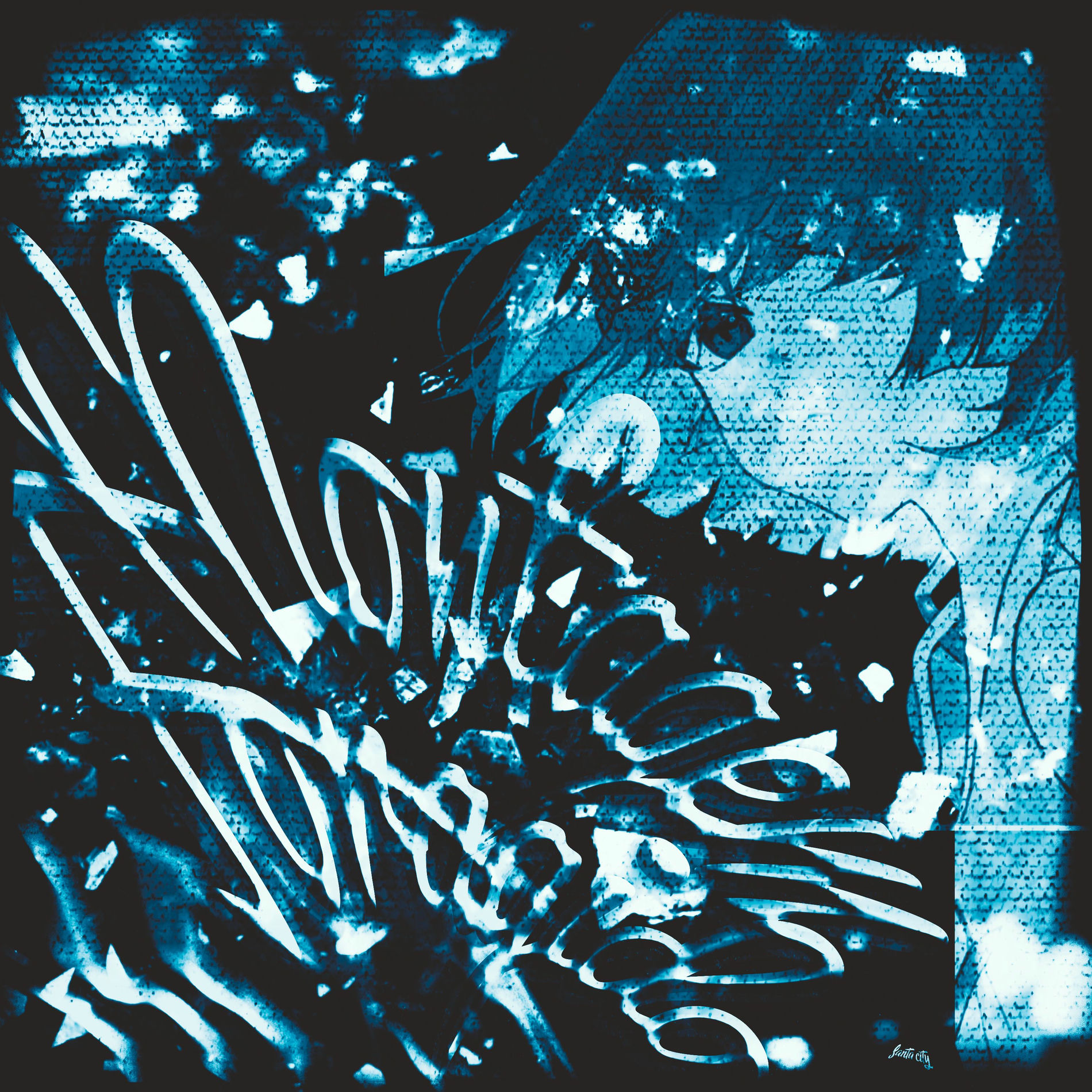 Album cover of Montagem Foragido