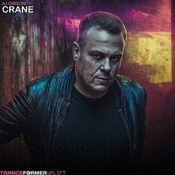 Cover of Crane by undefined