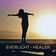 Healer by EverLight album cover
