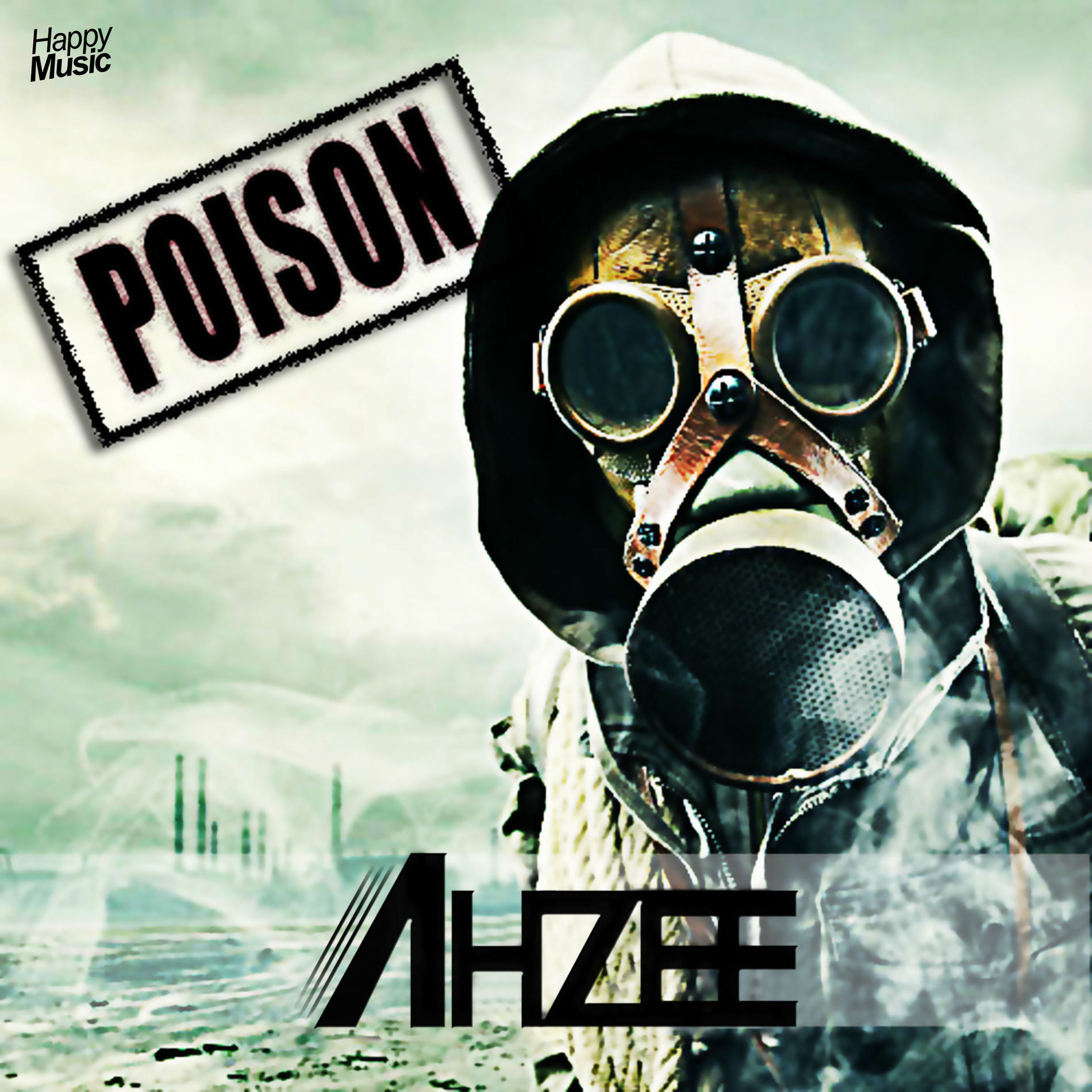 Album cover of Poison
