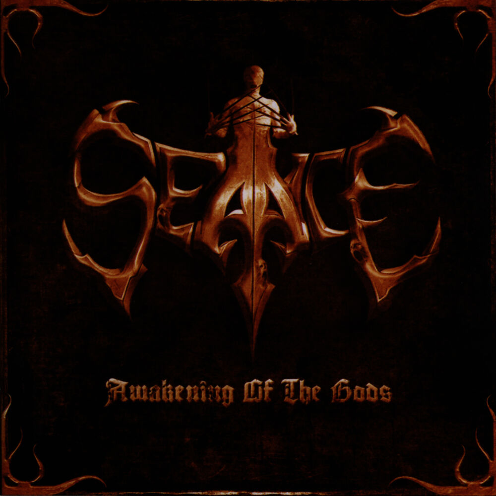 Picture of Awakening of the Gods