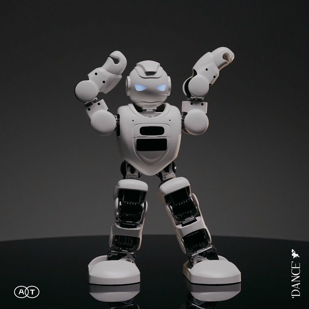 Album cover of Dance