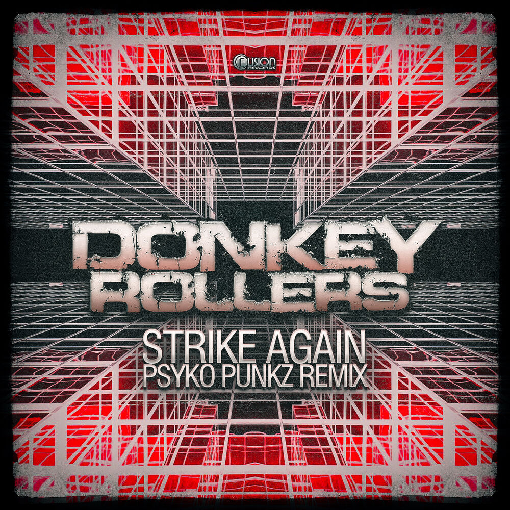 Picture of Strike Again (Psyko Punkz Remix)