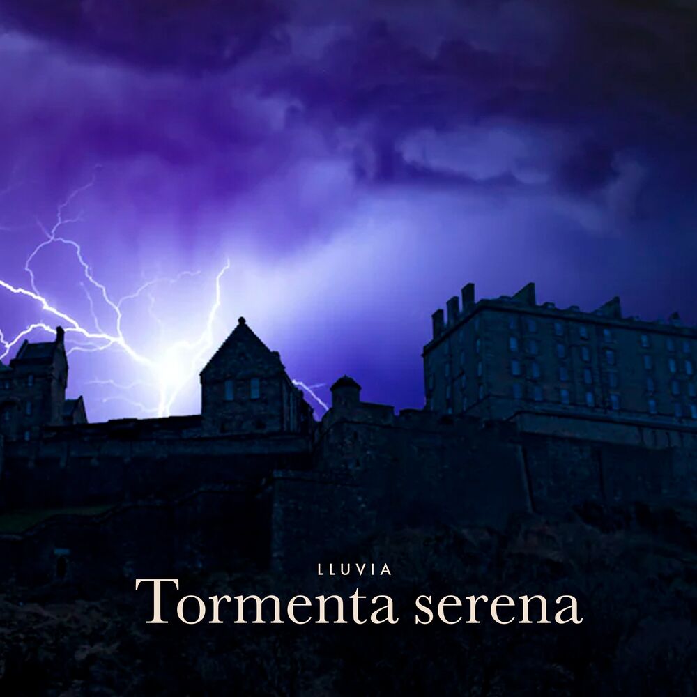 Picture of Tormenta serena