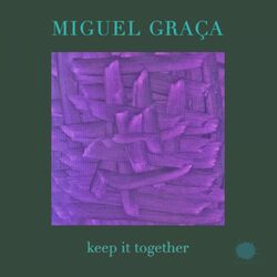 Cover of Keep It Together