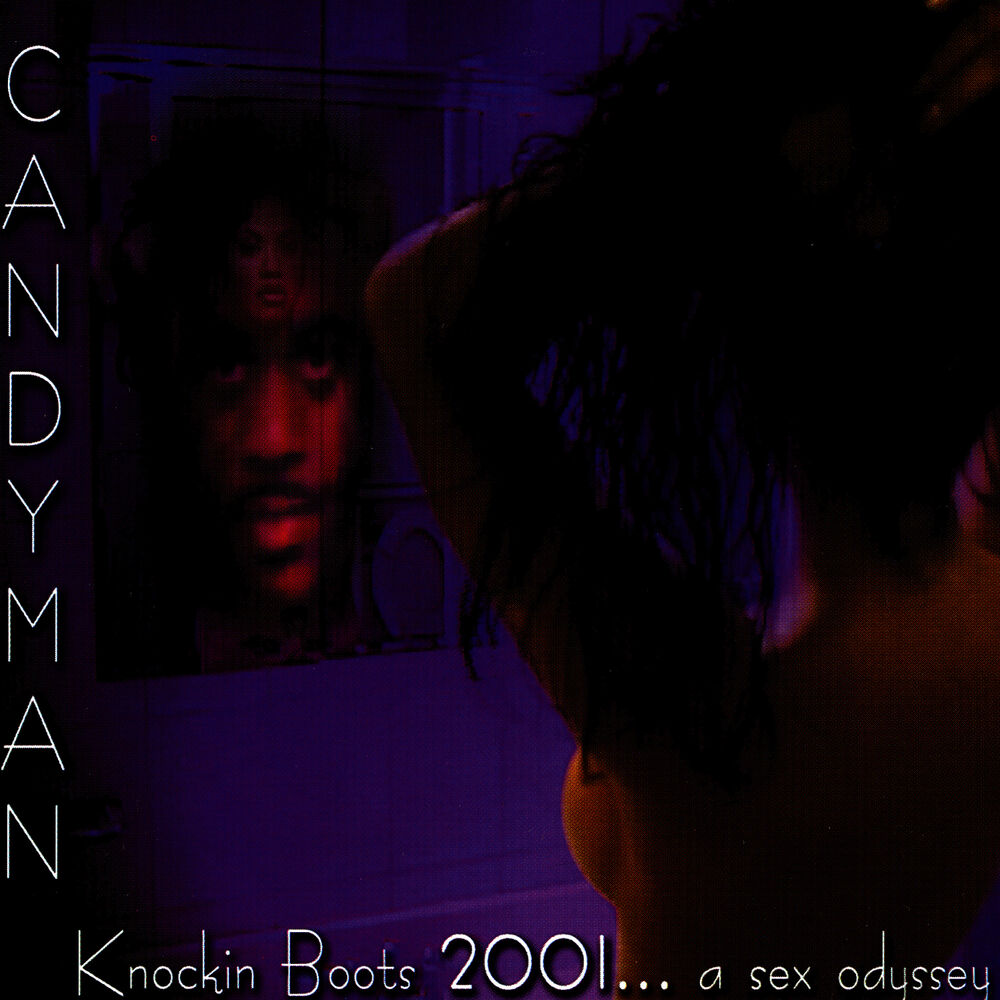 Picture of Knockin Boots 2001… A Sex Odyssey