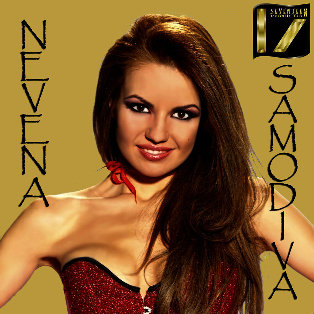 Picture of Samodiva