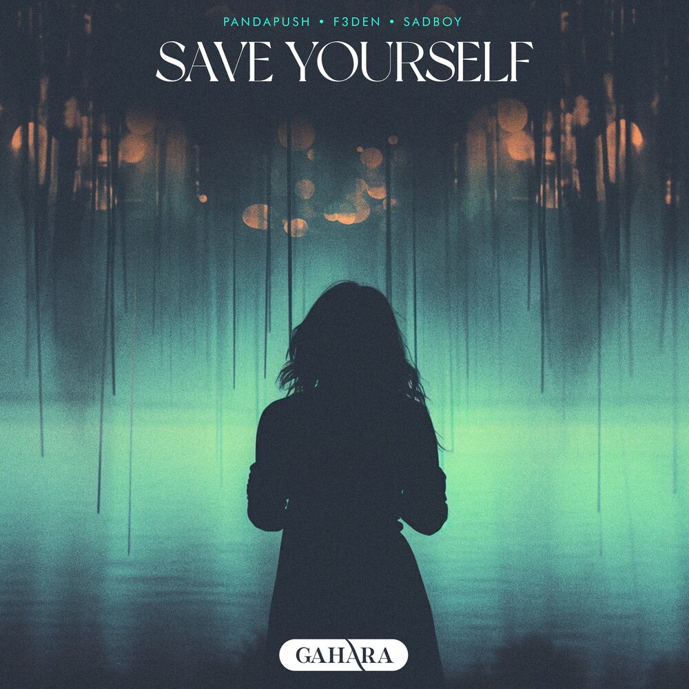 Picture of Save Yourself