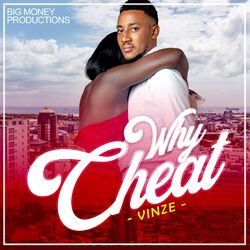 Cover of Why Cheat