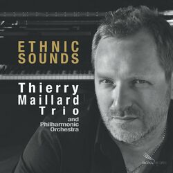 Cover of Ethnic Sounds
