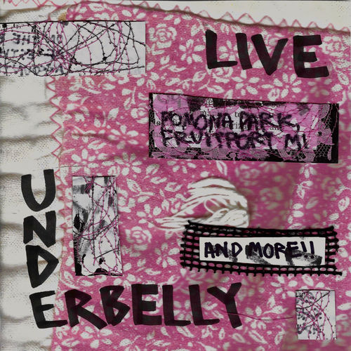 Footage (Live at Pomona Park - 8/4/23)