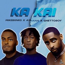 Cover of Ka Kai