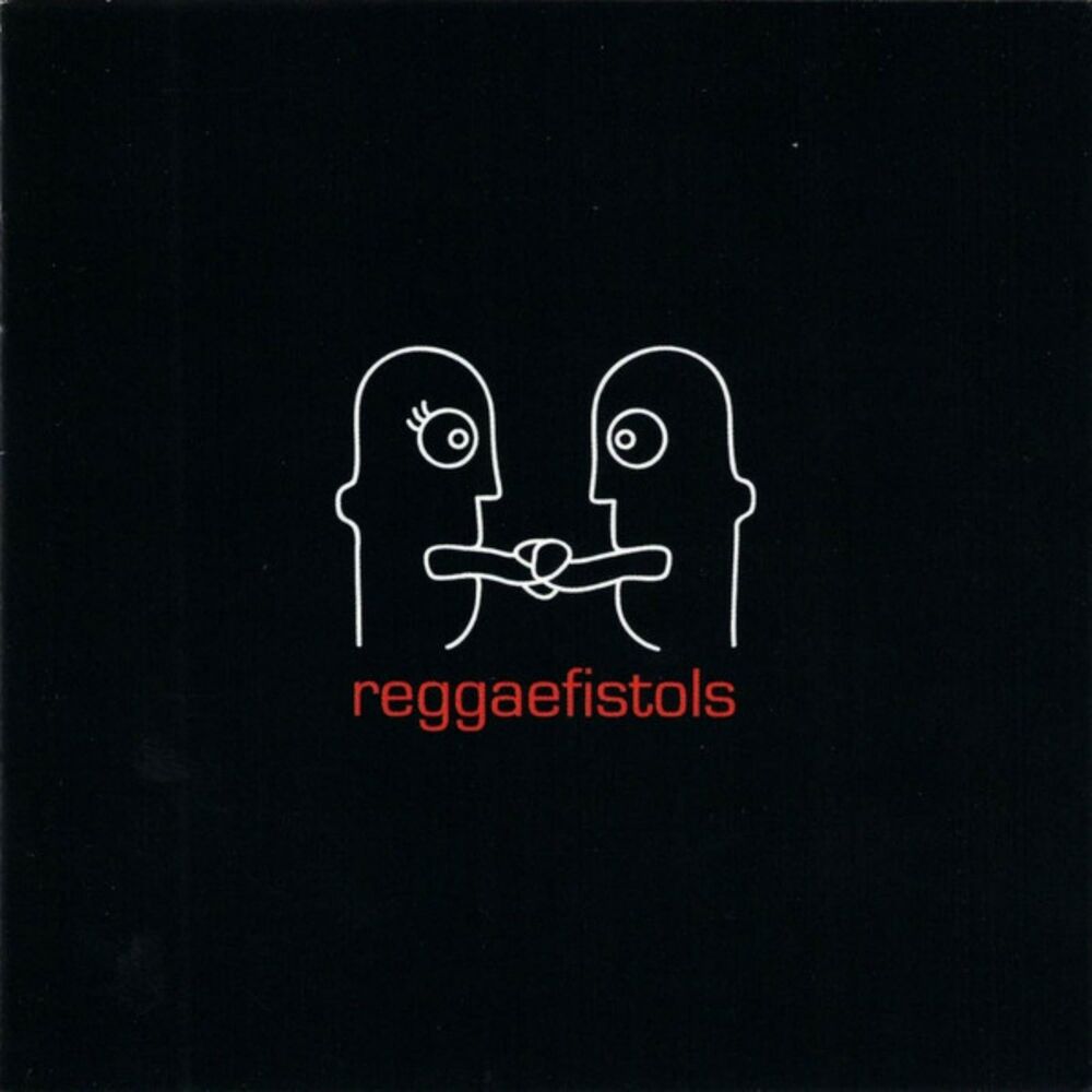 Picture of Reggae Fistols