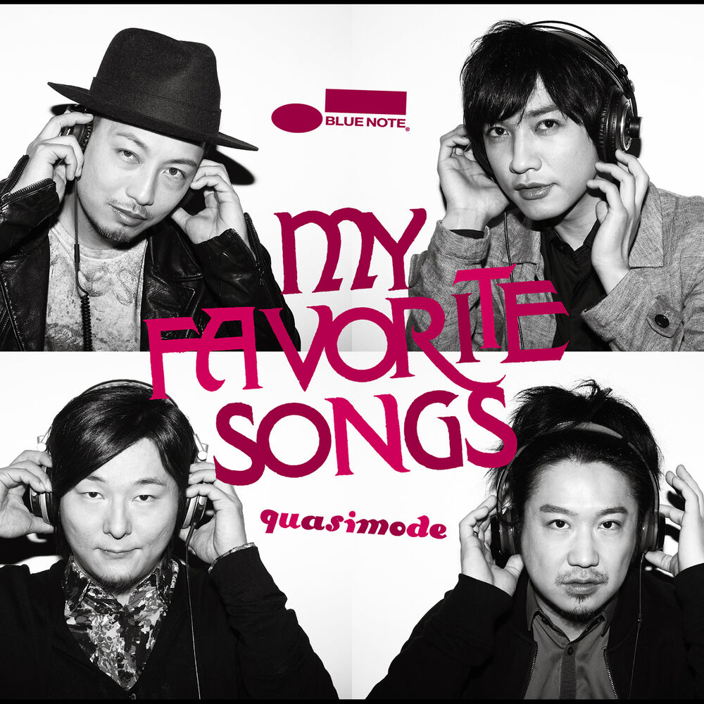 Picture of My Favorite Songs