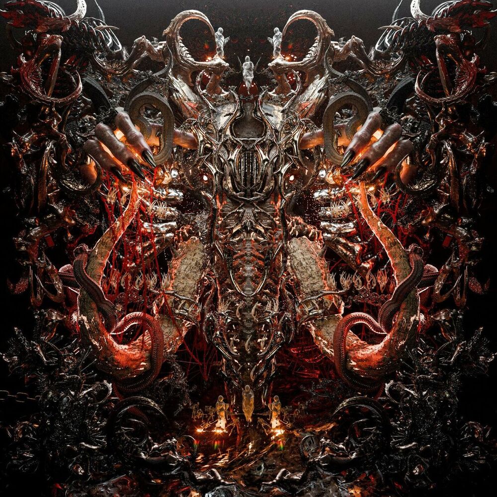 Mind Control cover