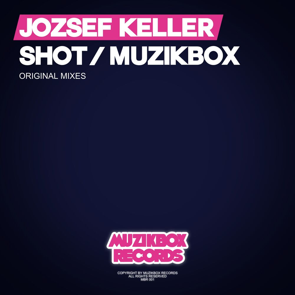 Picture of Muzikbox/Shot