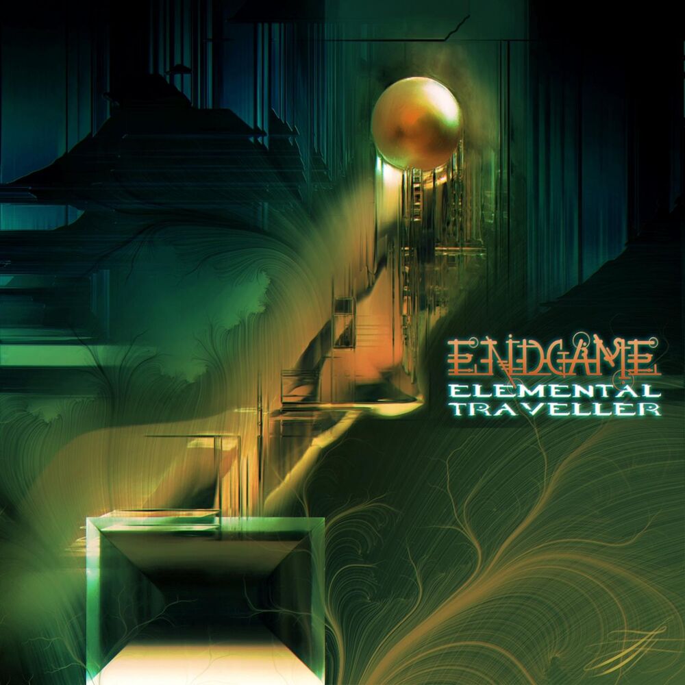 Picture of Elemental Traveller