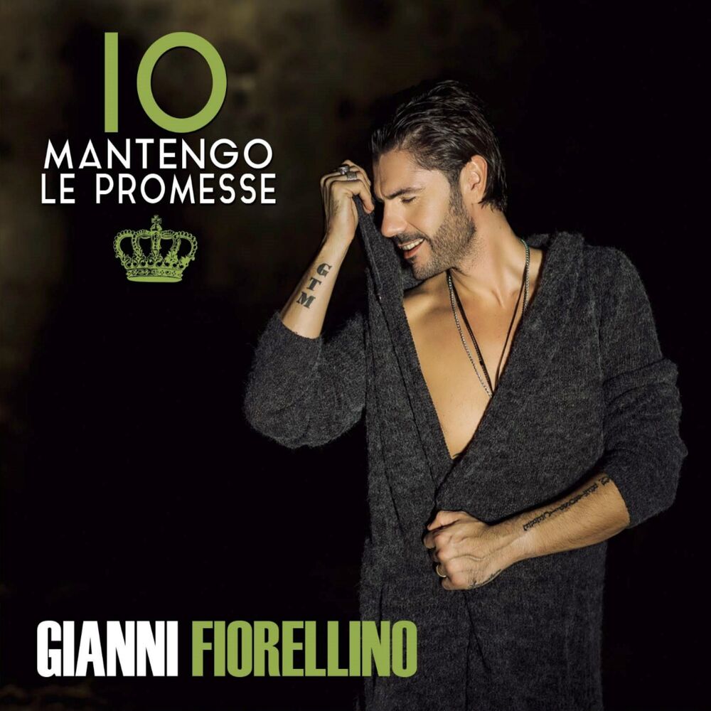 Picture of Io mantengo le promesse