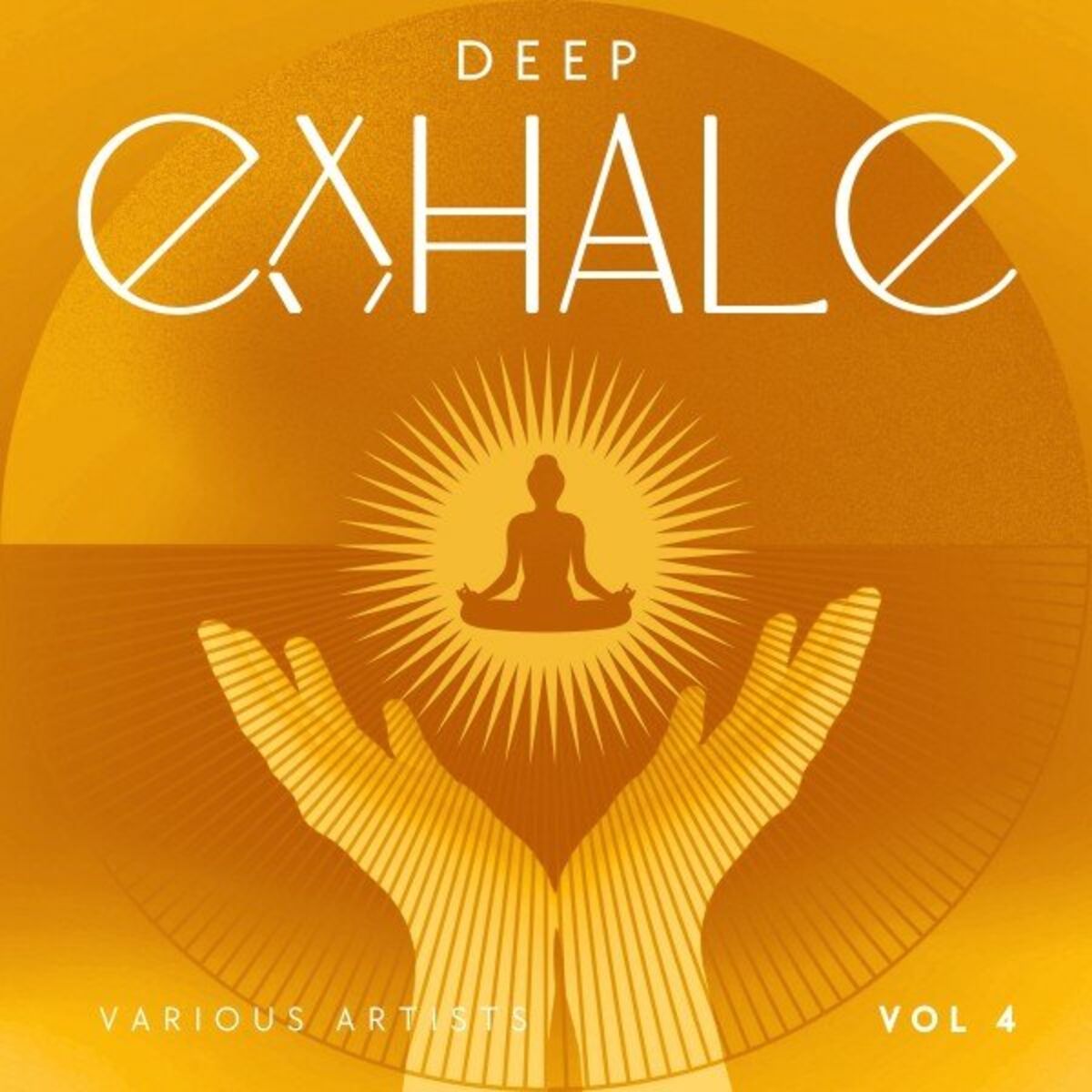 Album cover of Deep Exhale, Vol. 4