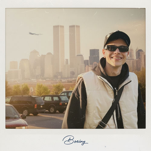 Boeing