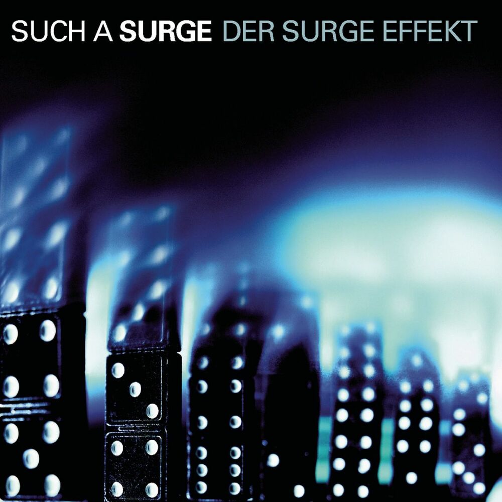 Picture of Der Surge Effekt