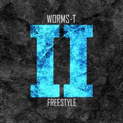 Cover of WT II (Freestyle)