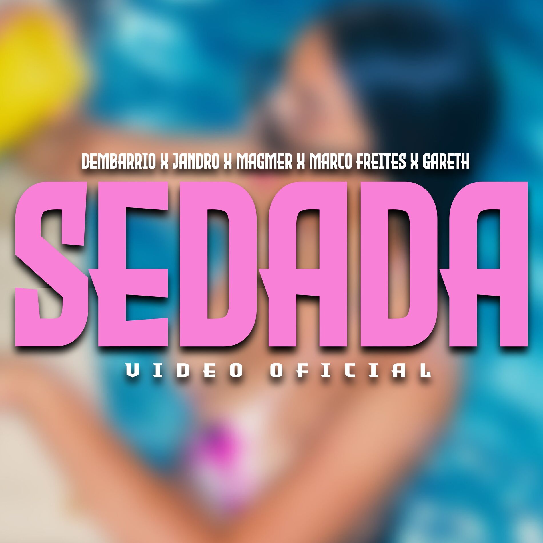 Album cover of Sedada