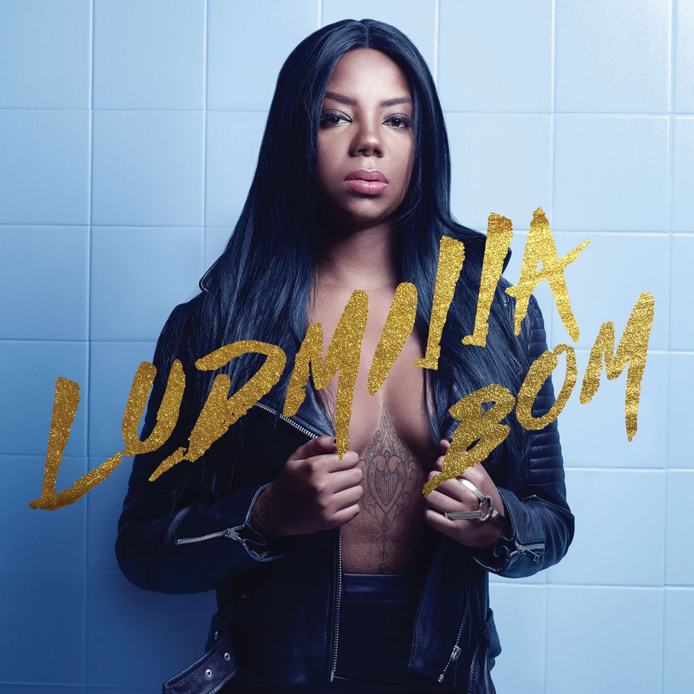 ludmilla net worth 2024