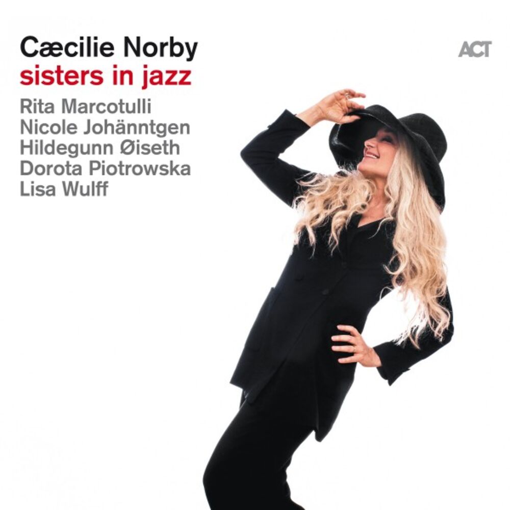 Picture of Sisters in Jazz