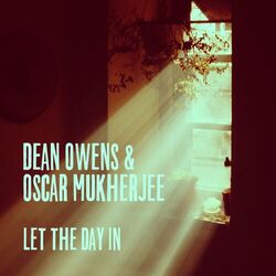 Cover of Let the Day In
