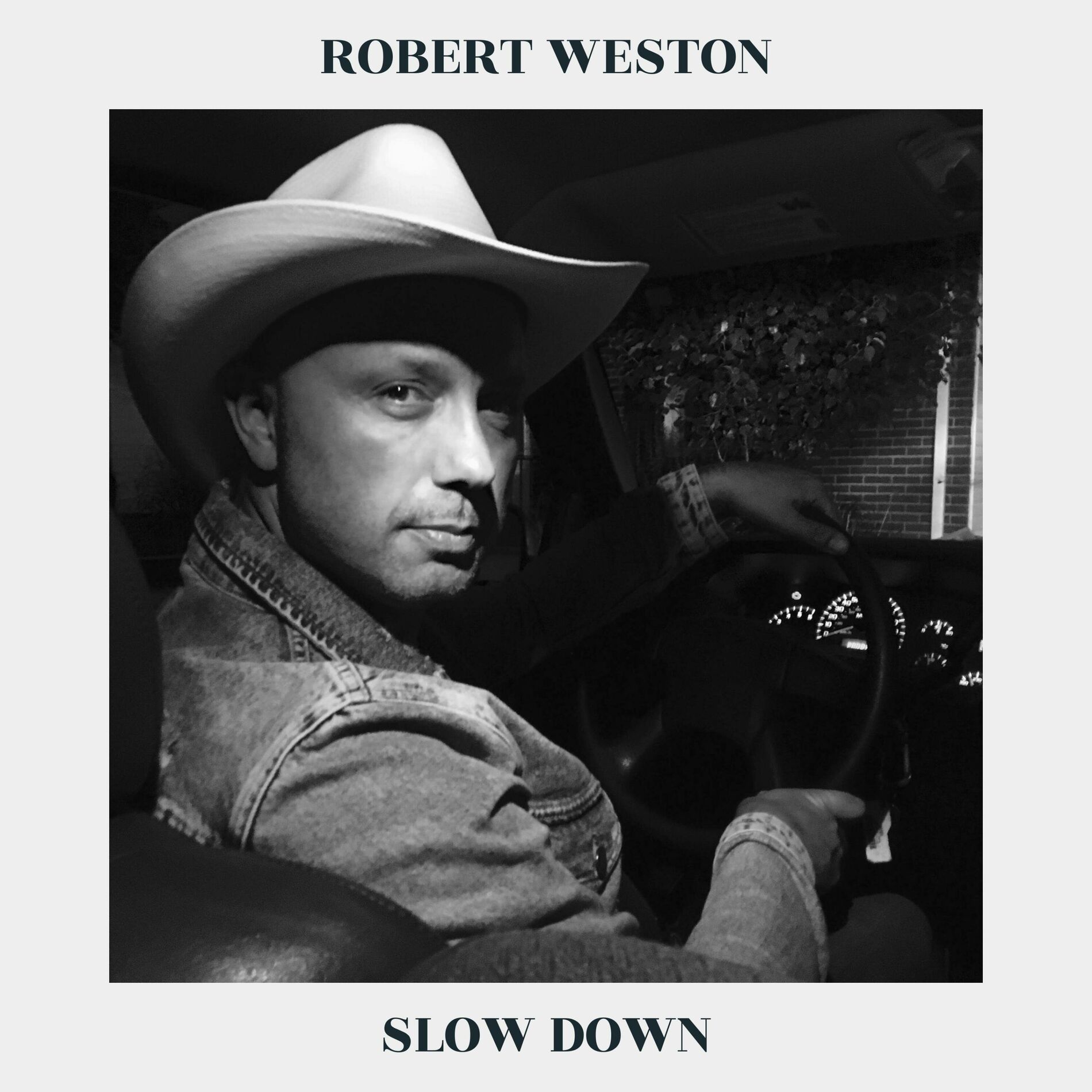 Album cover of Slow Down