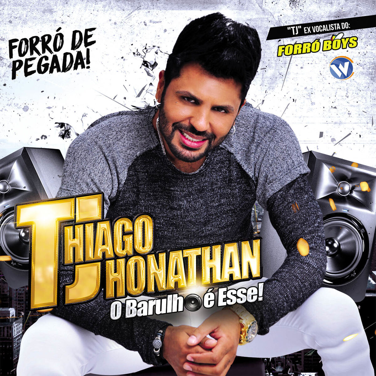 Album cover of Cada Minuto