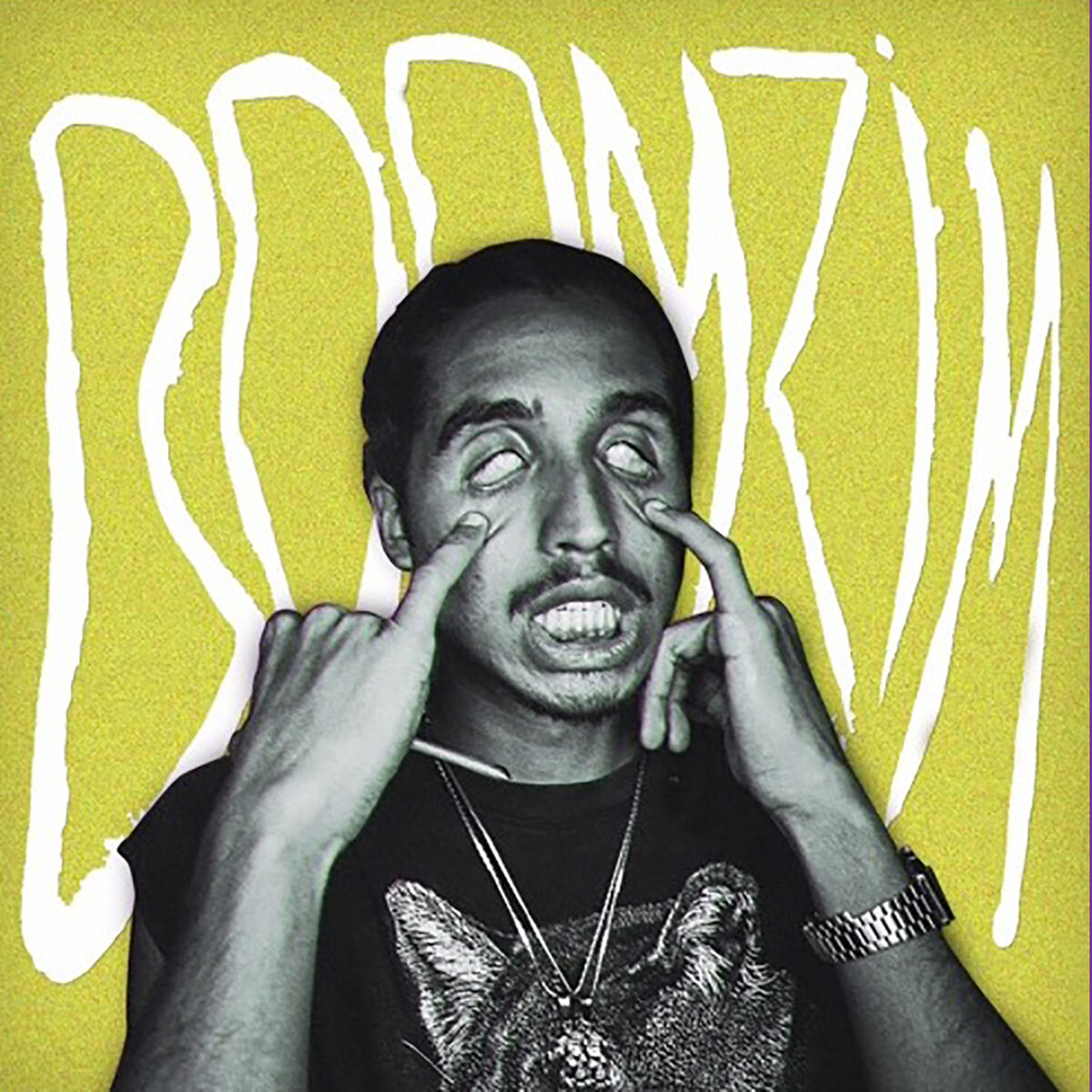 Album cover of Boomzim