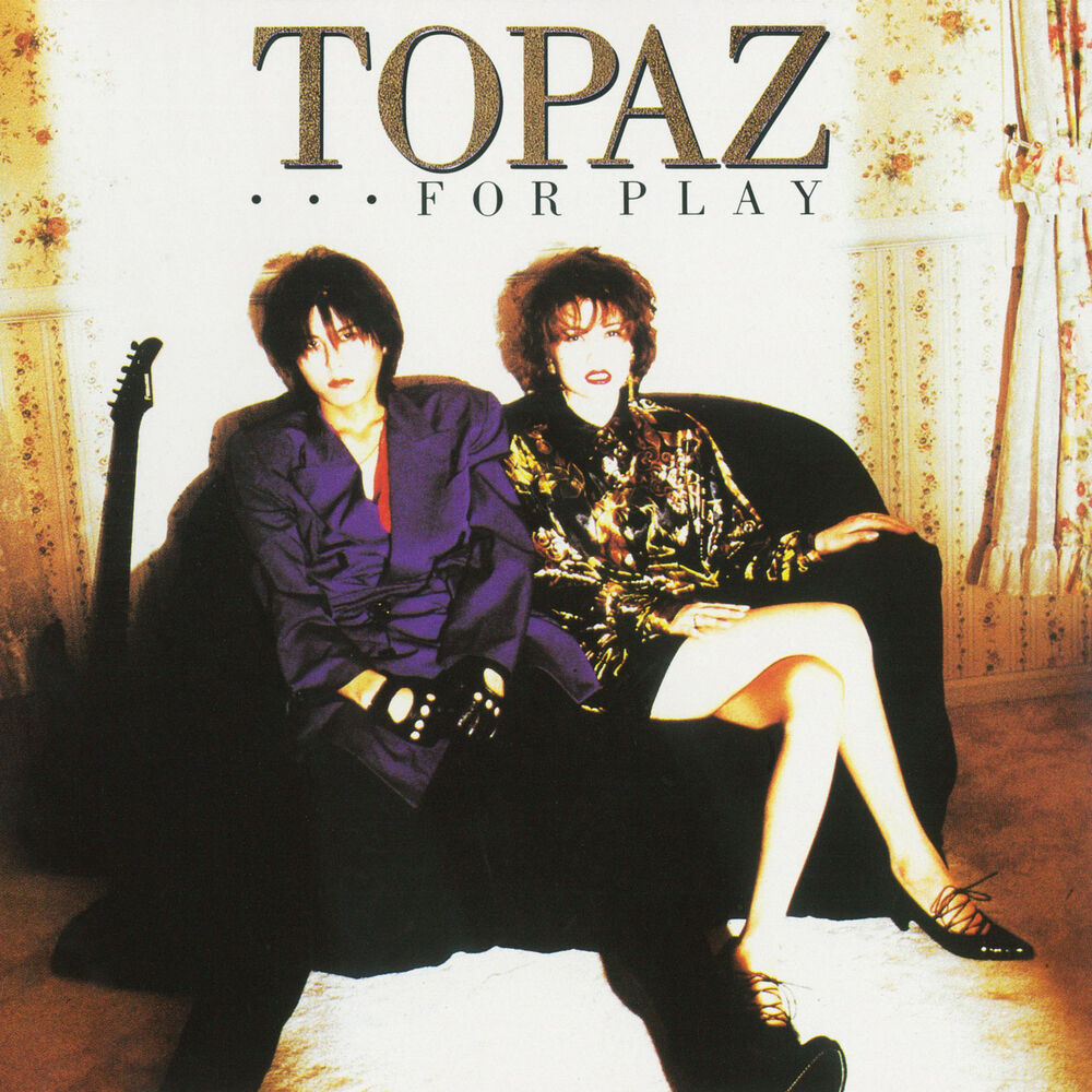 Picture of For Play