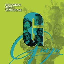 Cover of Gugu (feat. Swartspeare)