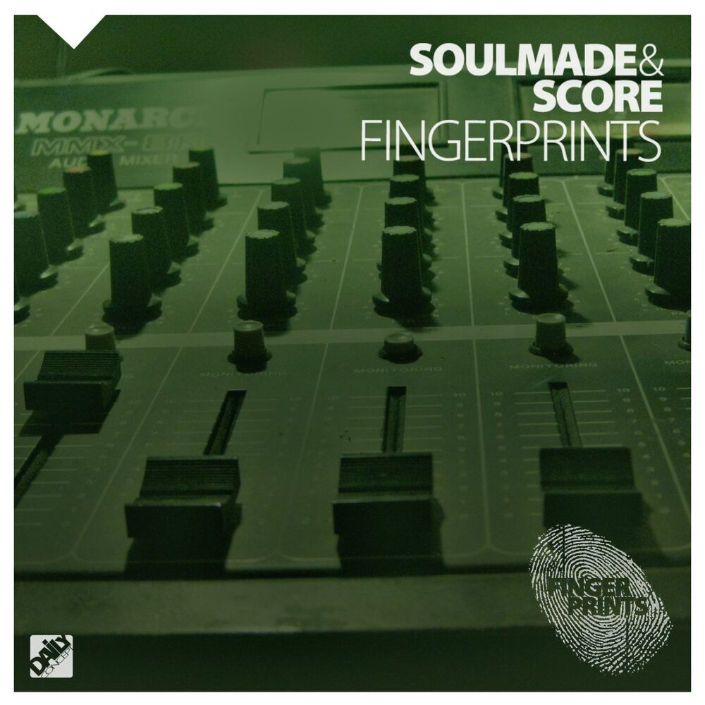 Picture of Fingerprints