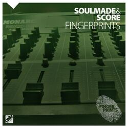 Cover of Fingerprints