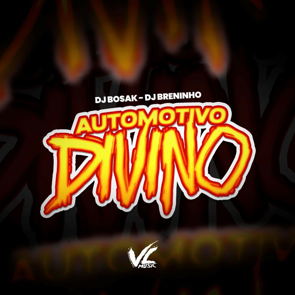Picture of Automotivo Divino