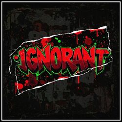 Cover of Ign0rant