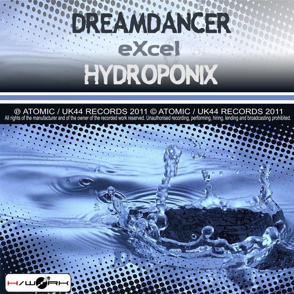 Picture of Dreamdancer / Hydroponix