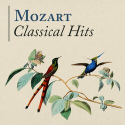 Cover of Mozart: Classical Hits