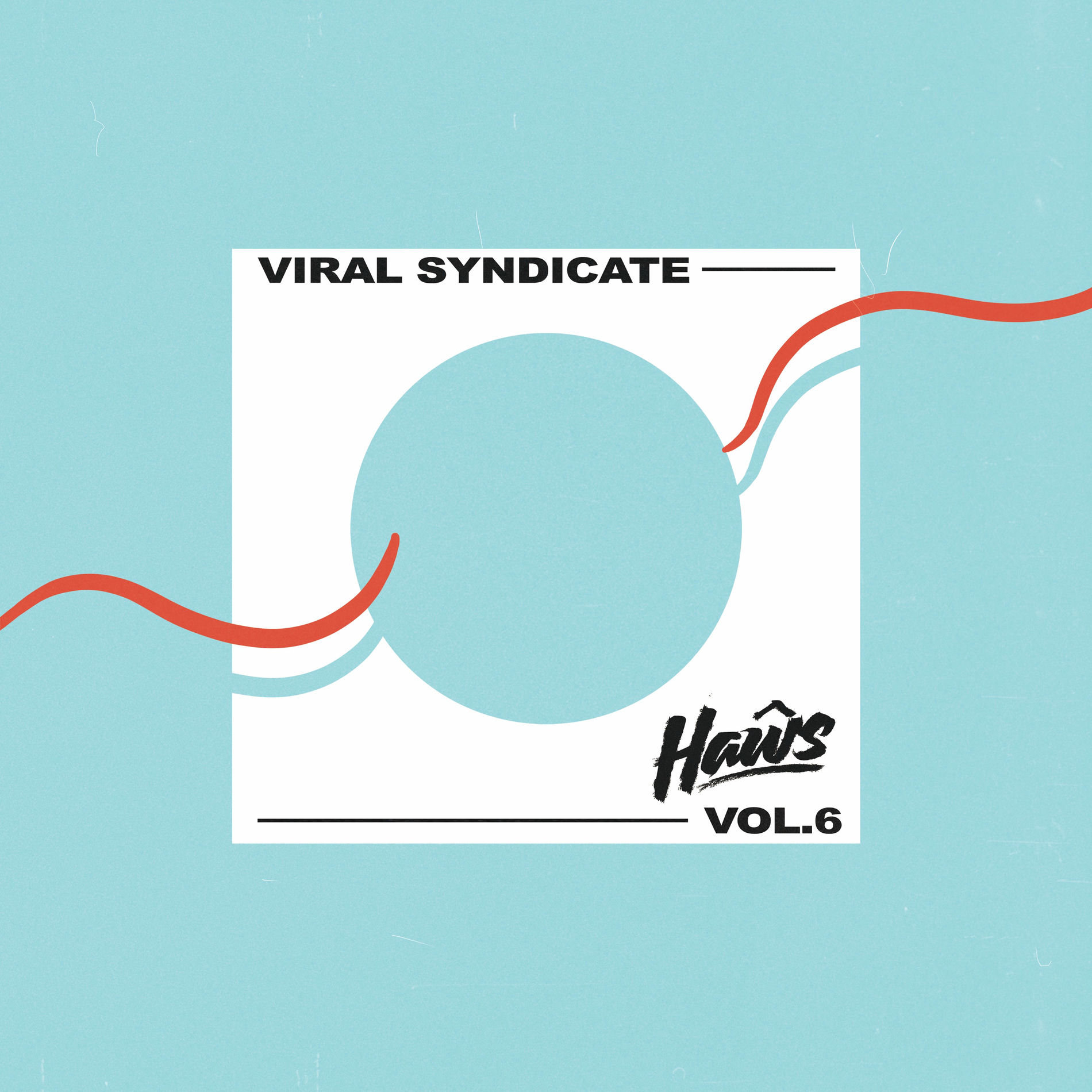 Album cover of Viral Syndicate Vol. 6