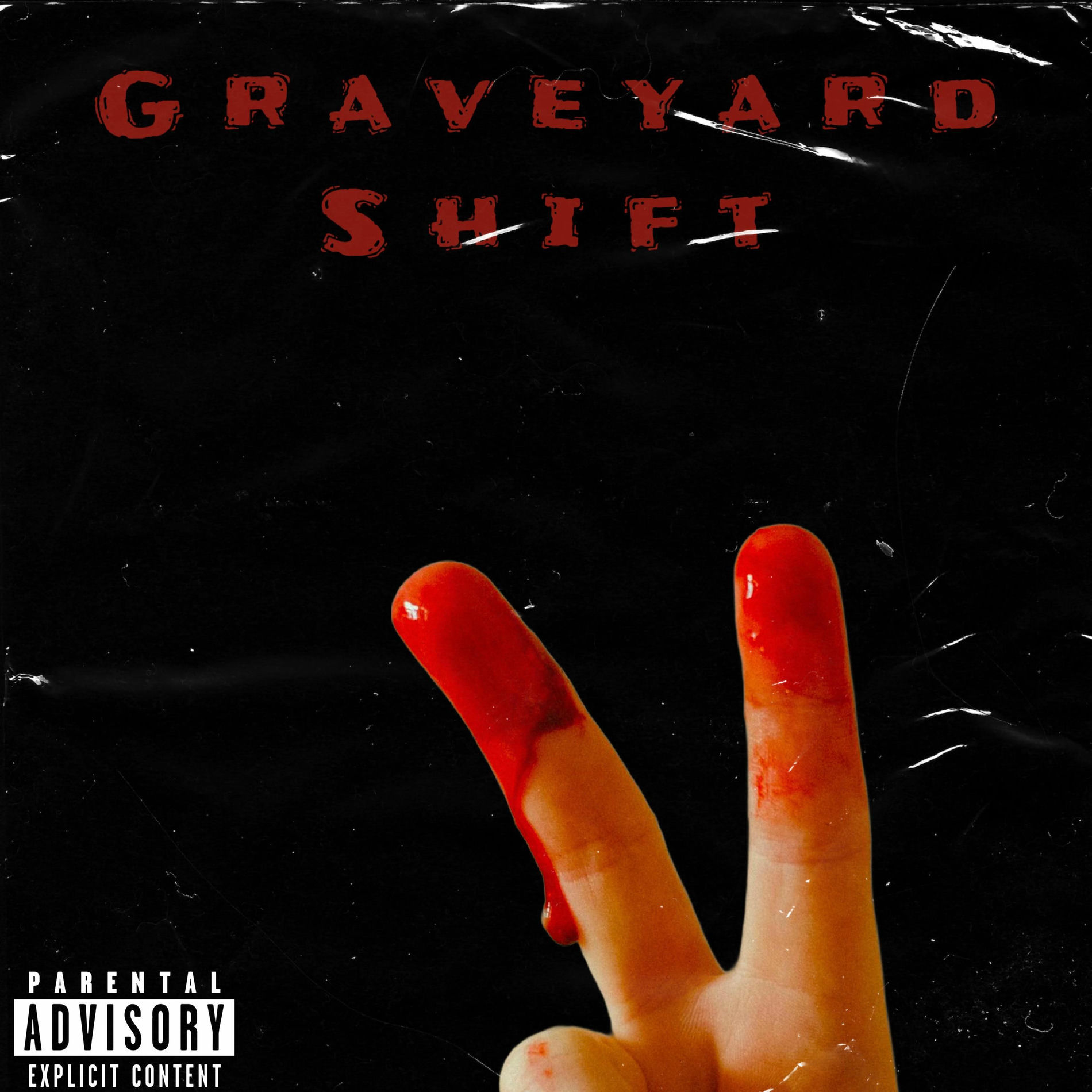Album cover of GraveYard Shift