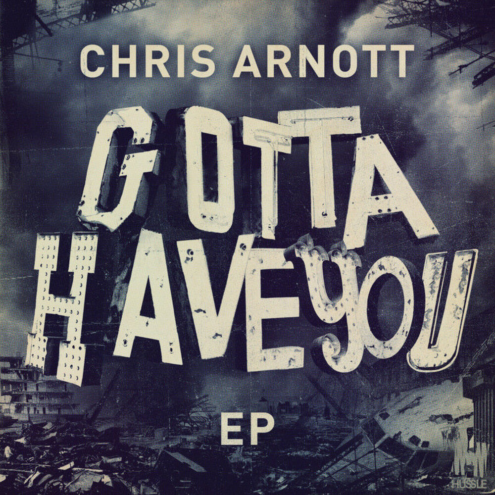 Picture of Gotta Have You