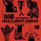 Runnin' Around by Daniele Patucchi album cover