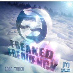 Cover of Cold Touch