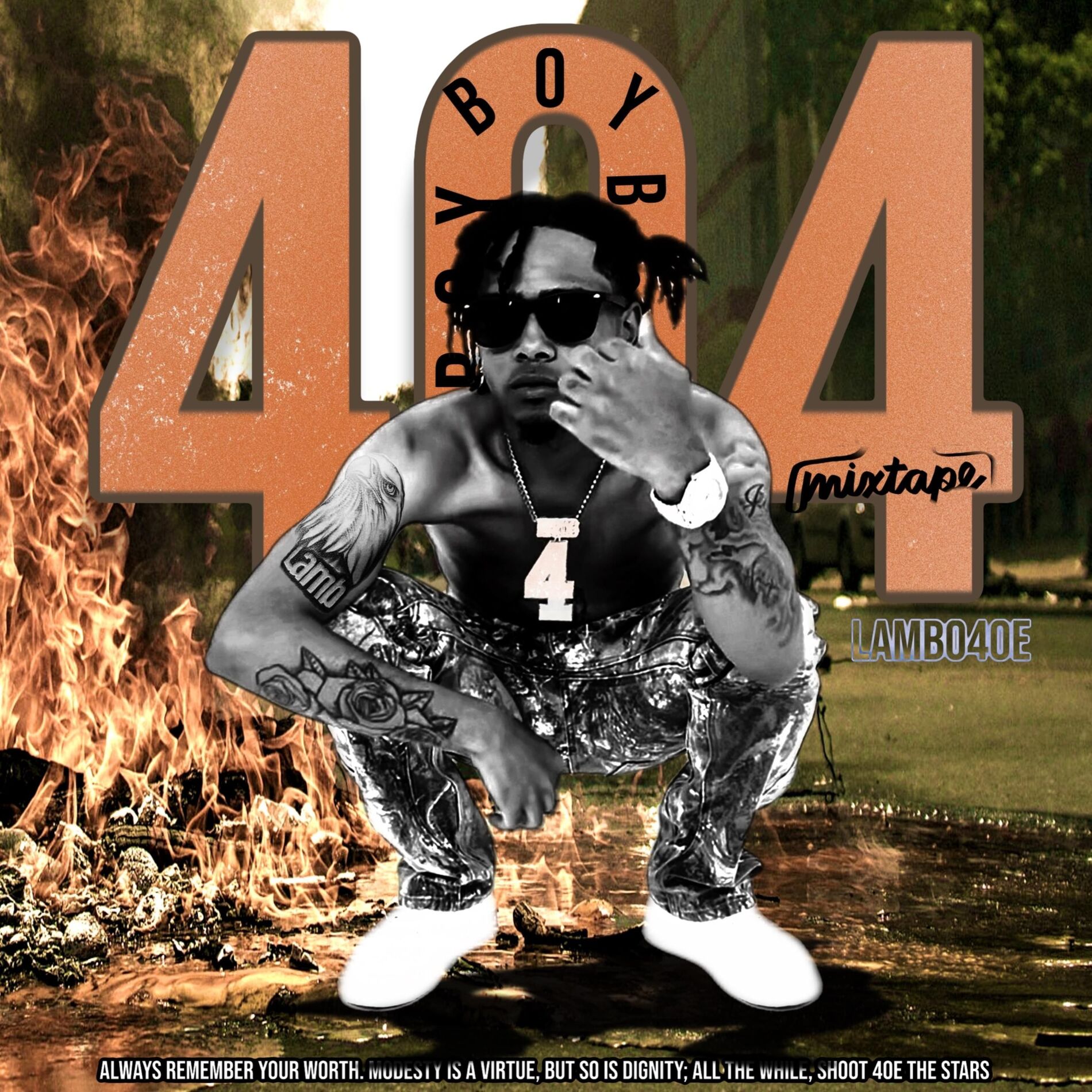 Album cover of MADE IT